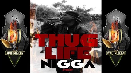 2pac - "brenda's Got A Baby" New 2013 [ Djthugcent Remix ]