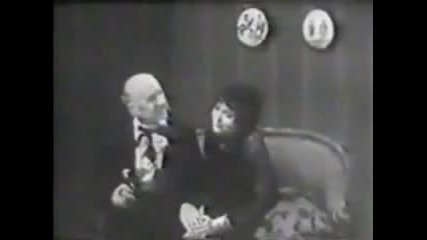 Bidu Sayao - La Violettera - Padhila 1949 