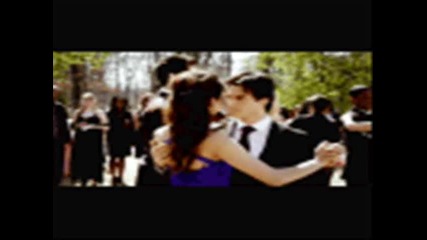 Delena - one in a milion + субс 