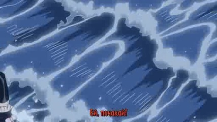 Fairy Tail - Eпизод 14 Bg Sub