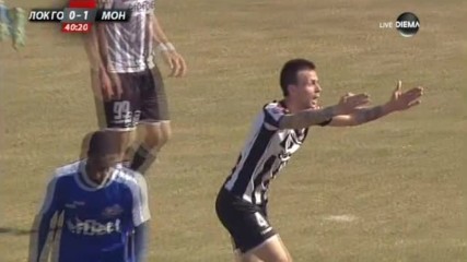 Имаше ли дузпа за Локо ГО срещу Монтана?