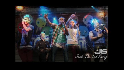 Jls - Beat Again (fan Video) 