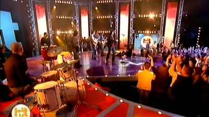 Juanes - La camisa negra (show) (2005)