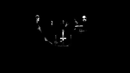 Behexen - Blessed Be The Darkness