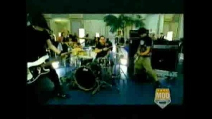 Shut Up - Simple Plan
