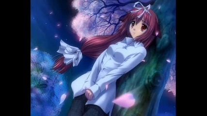 Nightcore - Fireflies