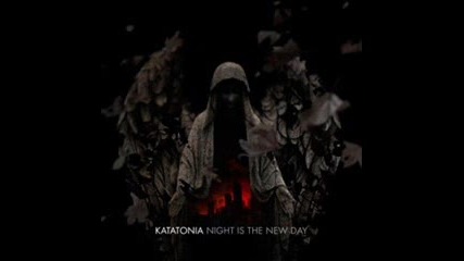 Katatonia - Idle Blood (new Album - Night Is the New Day) 