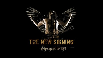 The New Shining - Temptation