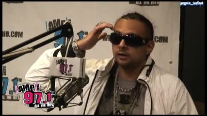 Sean Paul