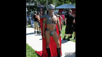Funny Pictures Of Crazy People