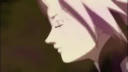 Narusaku - The love is forever