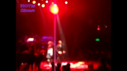 Notis Sfakianakis - Erotiko Odeion 2010 (hq)