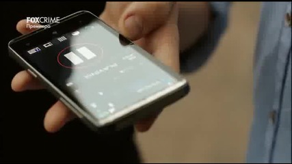Такси: Бруклин / Taxi Brooklyn (2014) S01e02 Bg Audio