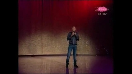 Darko Filipovic - Zelim da te vidim Ponovo Grand Show
