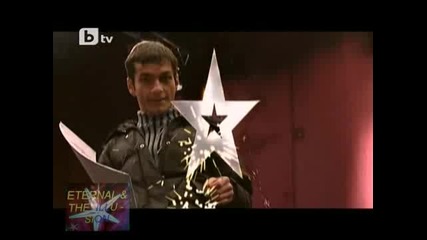 Истинско нашествие от не - та, България търси талант 