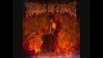 Cradle Of Filth - Gilded Cunt
