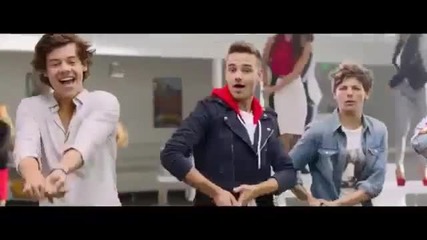 One Direction - Best Song Ever (speed)