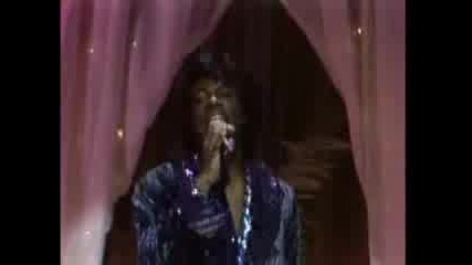 James Brown - Celebrity Hot Party