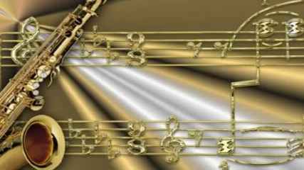 Romantic ✴ saxophone