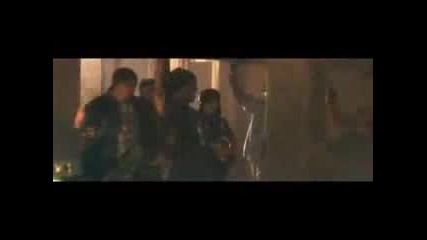 Hilary Duff - War Inc