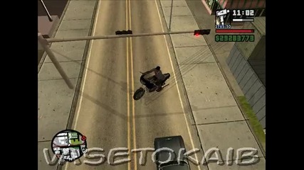gta san andreas stunts mn qki 