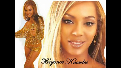 Beyonce