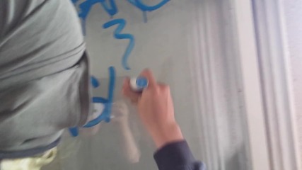 Graffiti Handstyles 2015