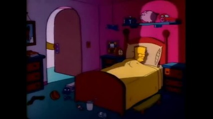 The Simpsons s01 e03