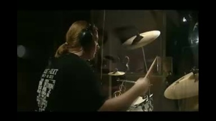 Epica - Illusive Consensus [in the studio]