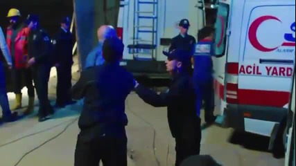 Твоят мой живот/paramparca-епизод 48 1/2част [бгаудио]