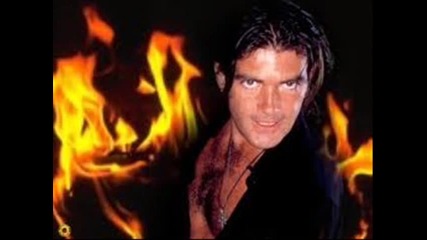 Antonio Banderas 