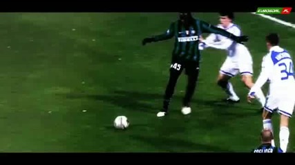 Mario Balotelli 2009/10 