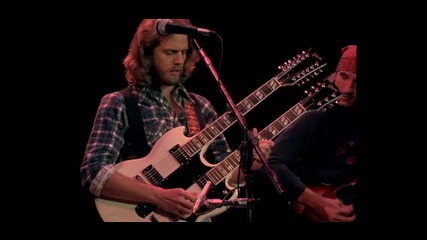 Eagles - Hotel California ( Live) Р. I. P. Glenn Frey :(