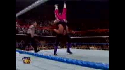 Wwf Royal Rumble 96 Undertaker Breaks Bret Hart