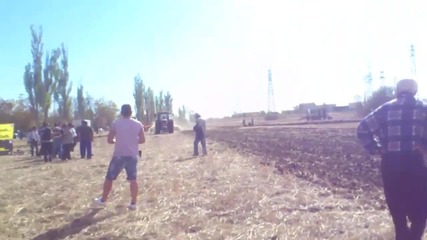 Първомайска демонстрация част-2