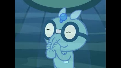 Happy Tree Friends - Party Animal