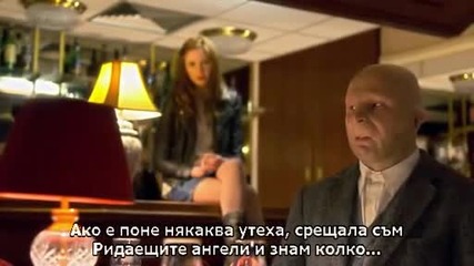 doctor who 2005.6x11.1 Bg sub