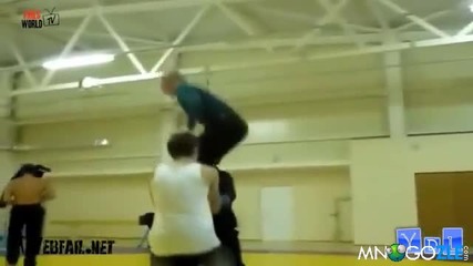 Провали 2 седмица 2012