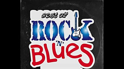 Blues Rock Ballads Relaxing Music Vol.18