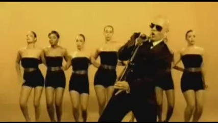 Pitbull - Go Girl (remix) - Hd 