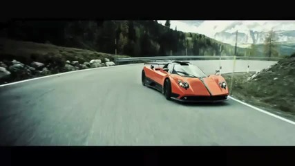 T.i. ft Eminem - All She Wrote (nfs video)
