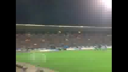 levski - Aik
