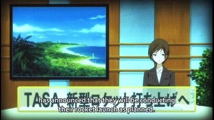 Little Busters! 21 Eng Subs [high]