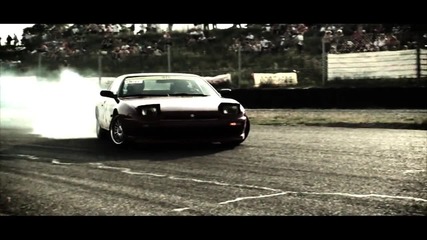 Drift Cup, Kd Race 2010, Anneau Du Rhin