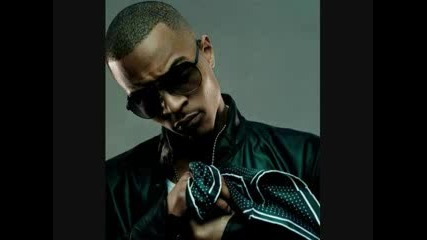 T.i. - whatever You Like New Exclusive 