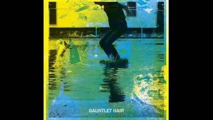 Gauntlet Hair - Top Bunk