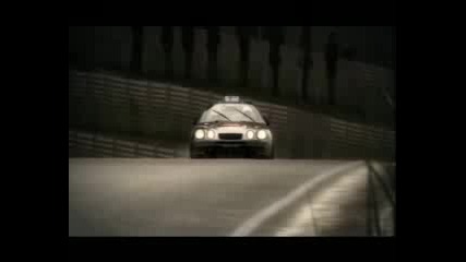 Colin Mcrae Dirt Trailer
