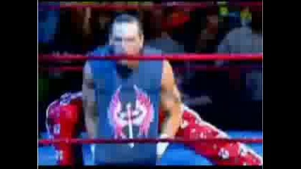 Wwe - За Феновете На Кеча 