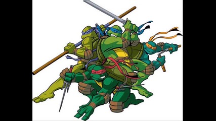 tmnt empilion