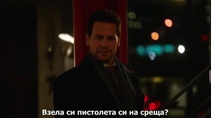 Завинаги, Сезон 1, Епизод 18 - със субтитри